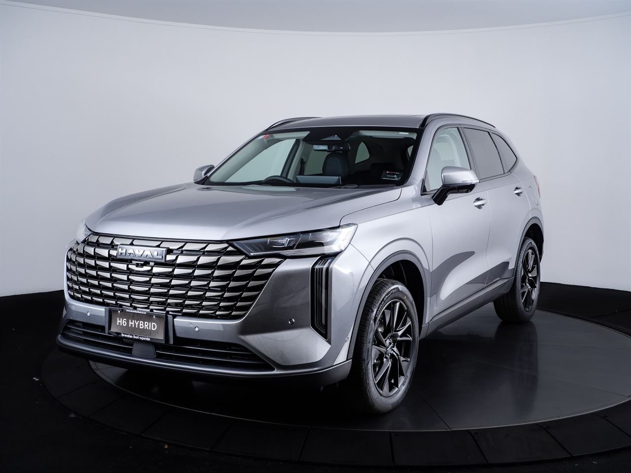 Vehicle image 3