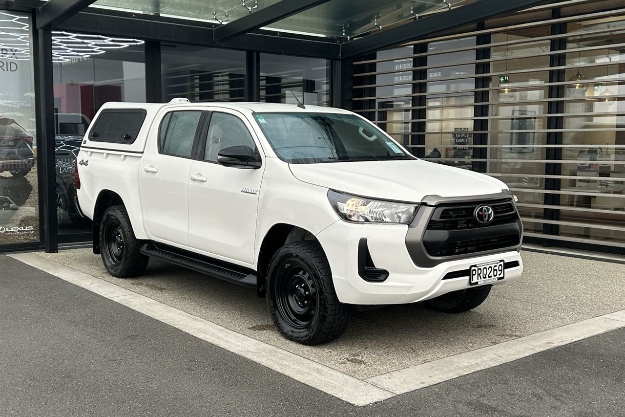 Vehicle image 1