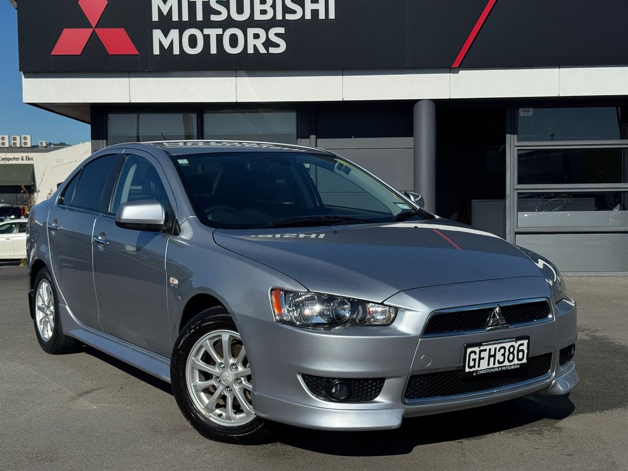 Vehicle image 1