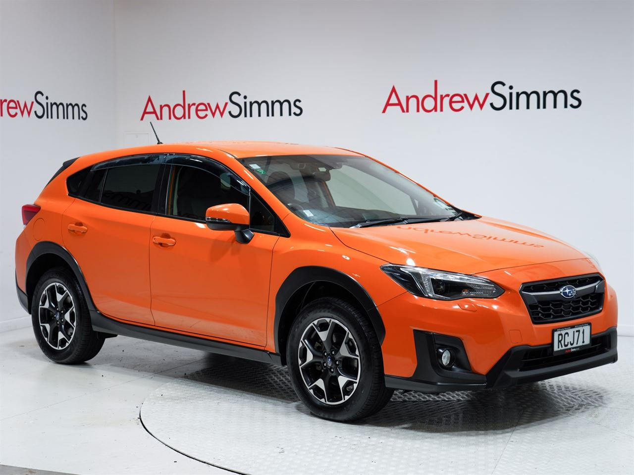 Vehicle image 1