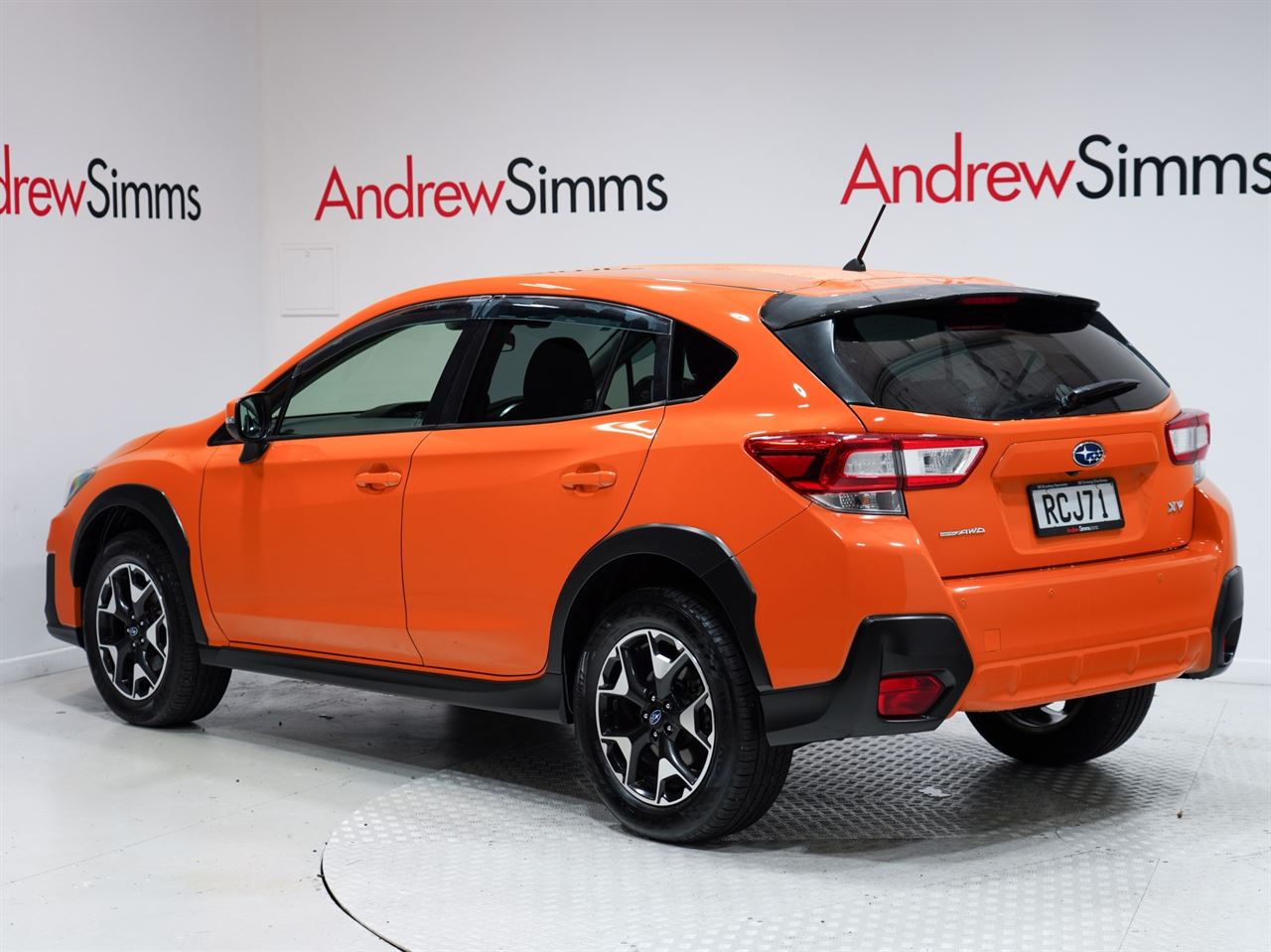 Vehicle image 2