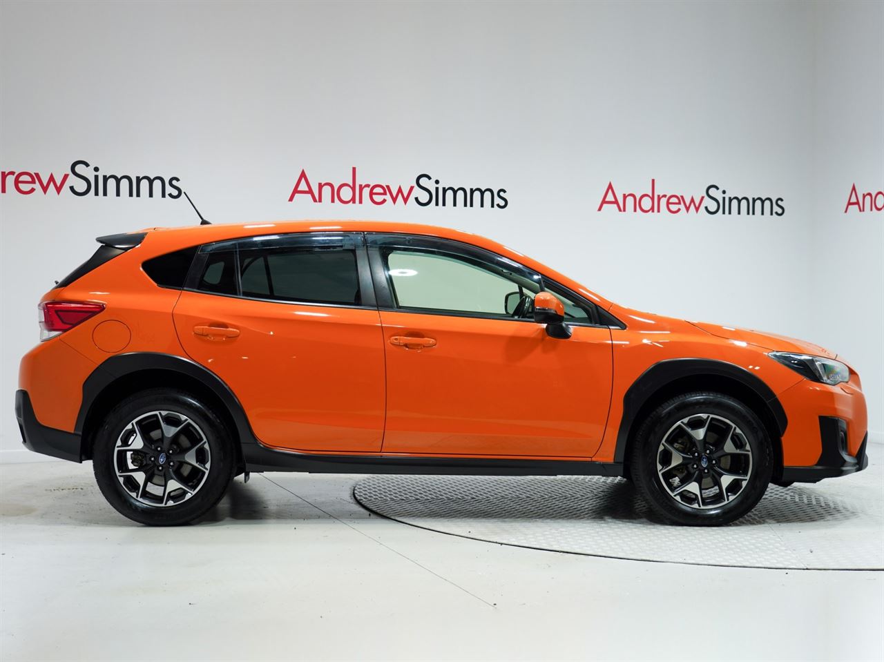 Vehicle image 3