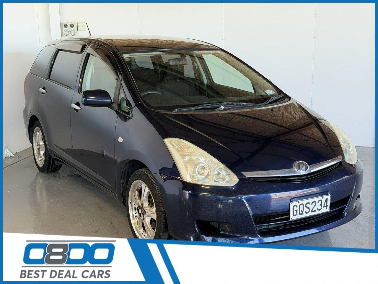 Vehicle image 1