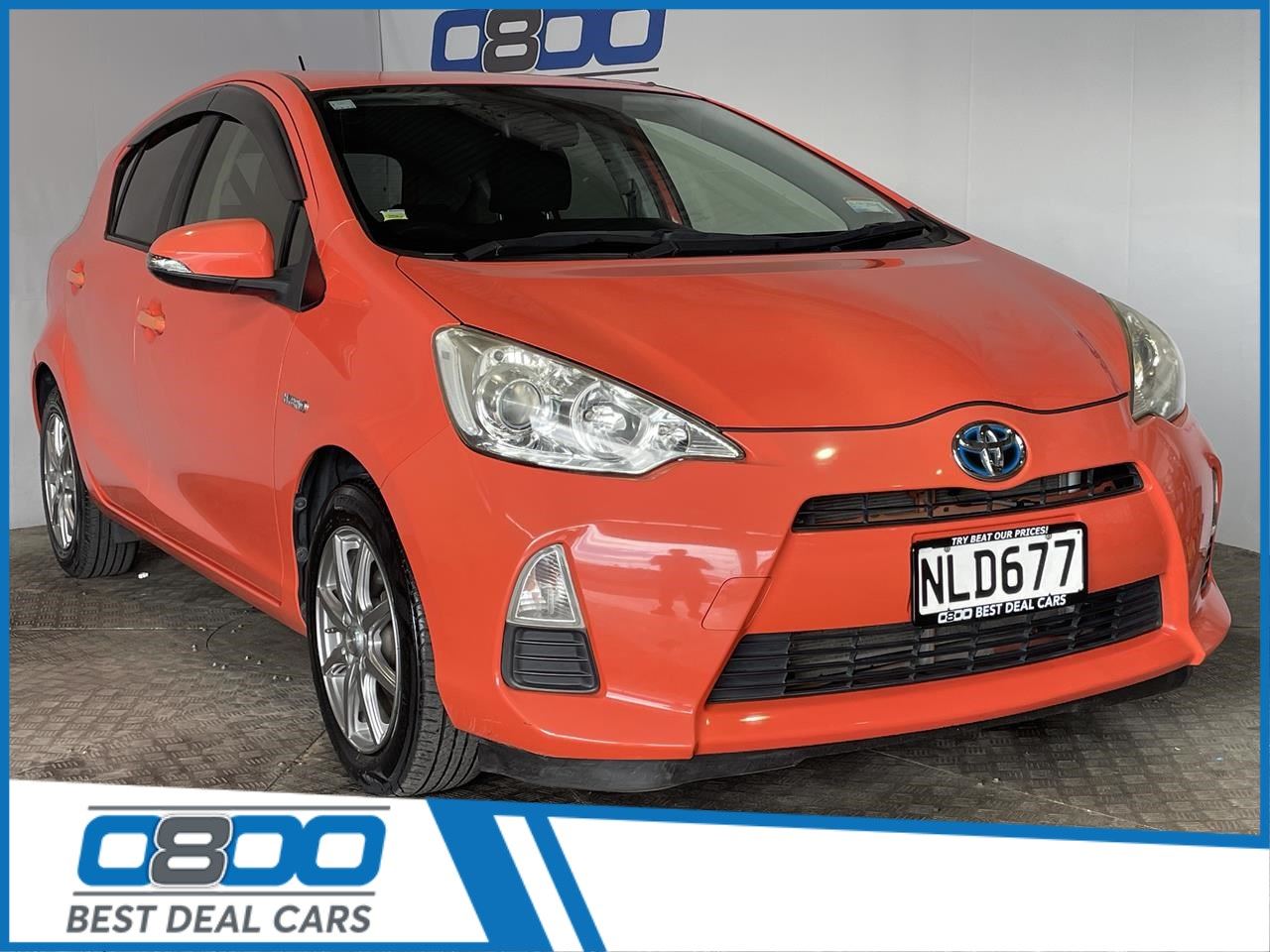 Vehicle image 1