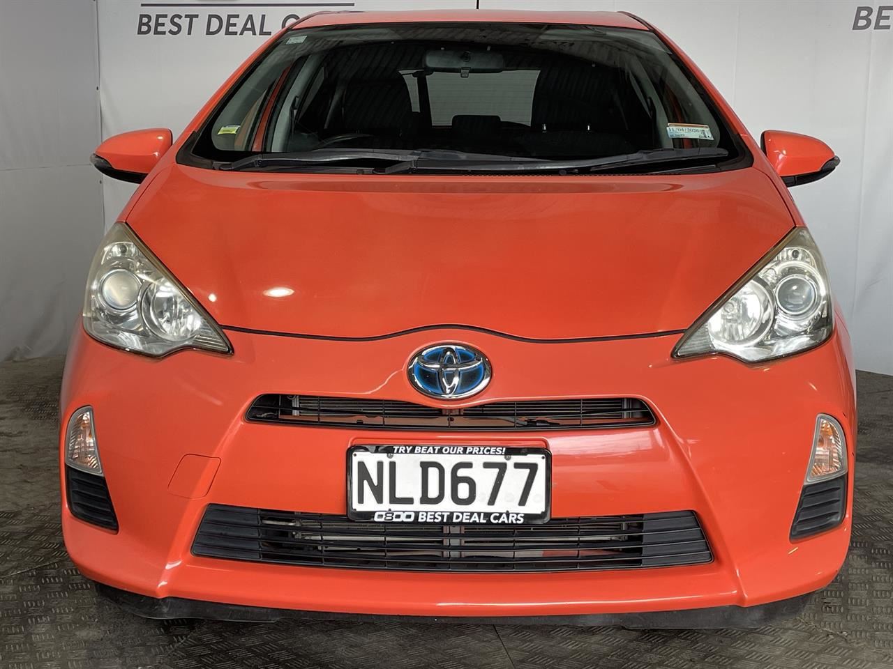 Vehicle image 2