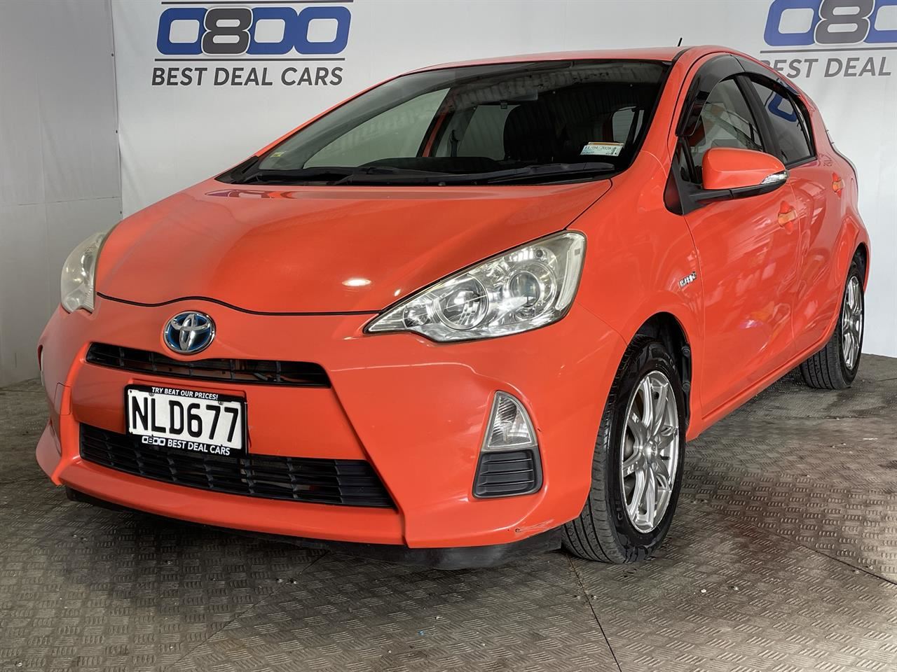 Vehicle image 3
