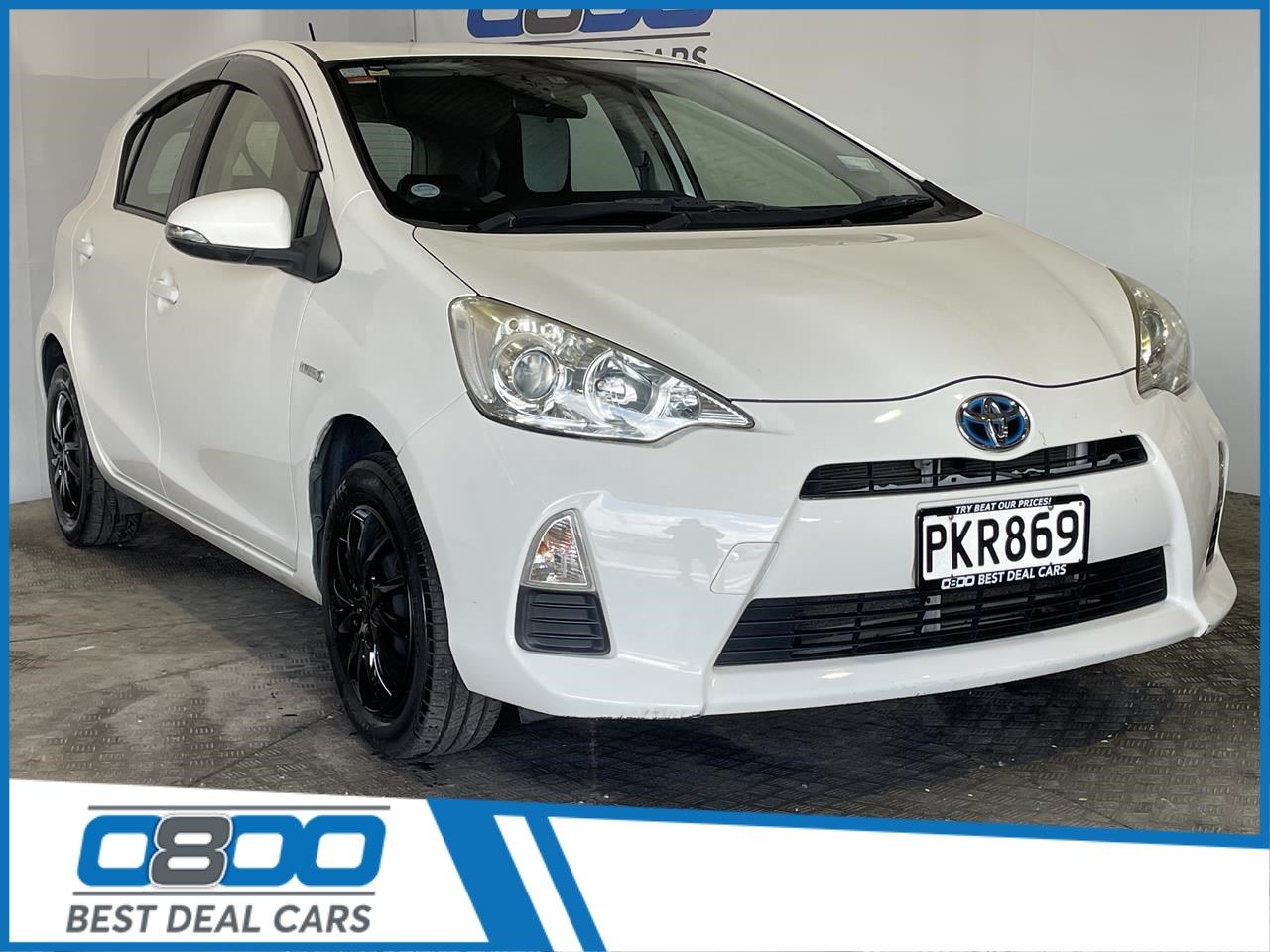 Vehicle image 1