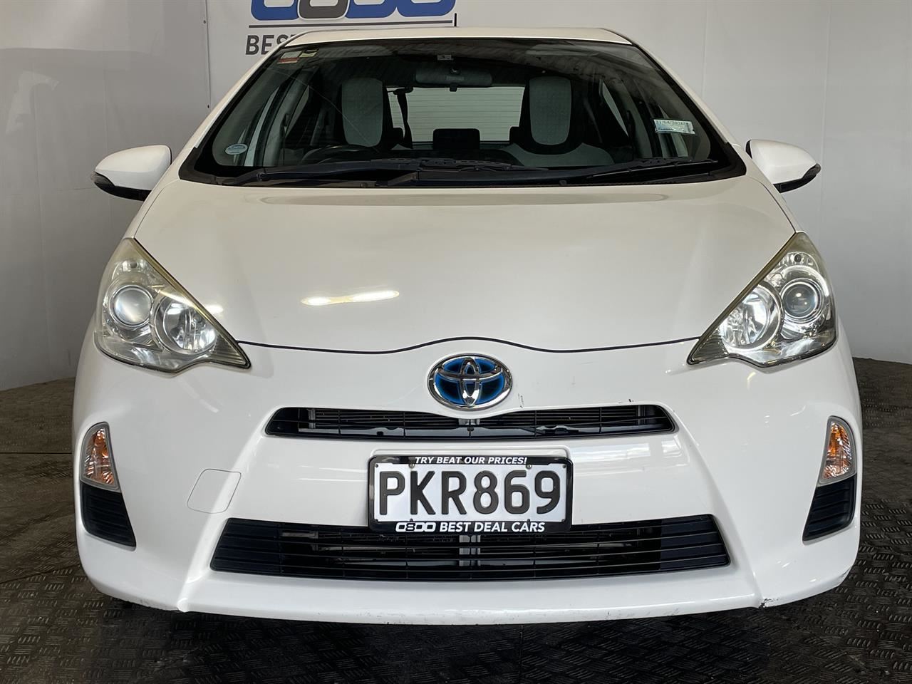 Vehicle image 2