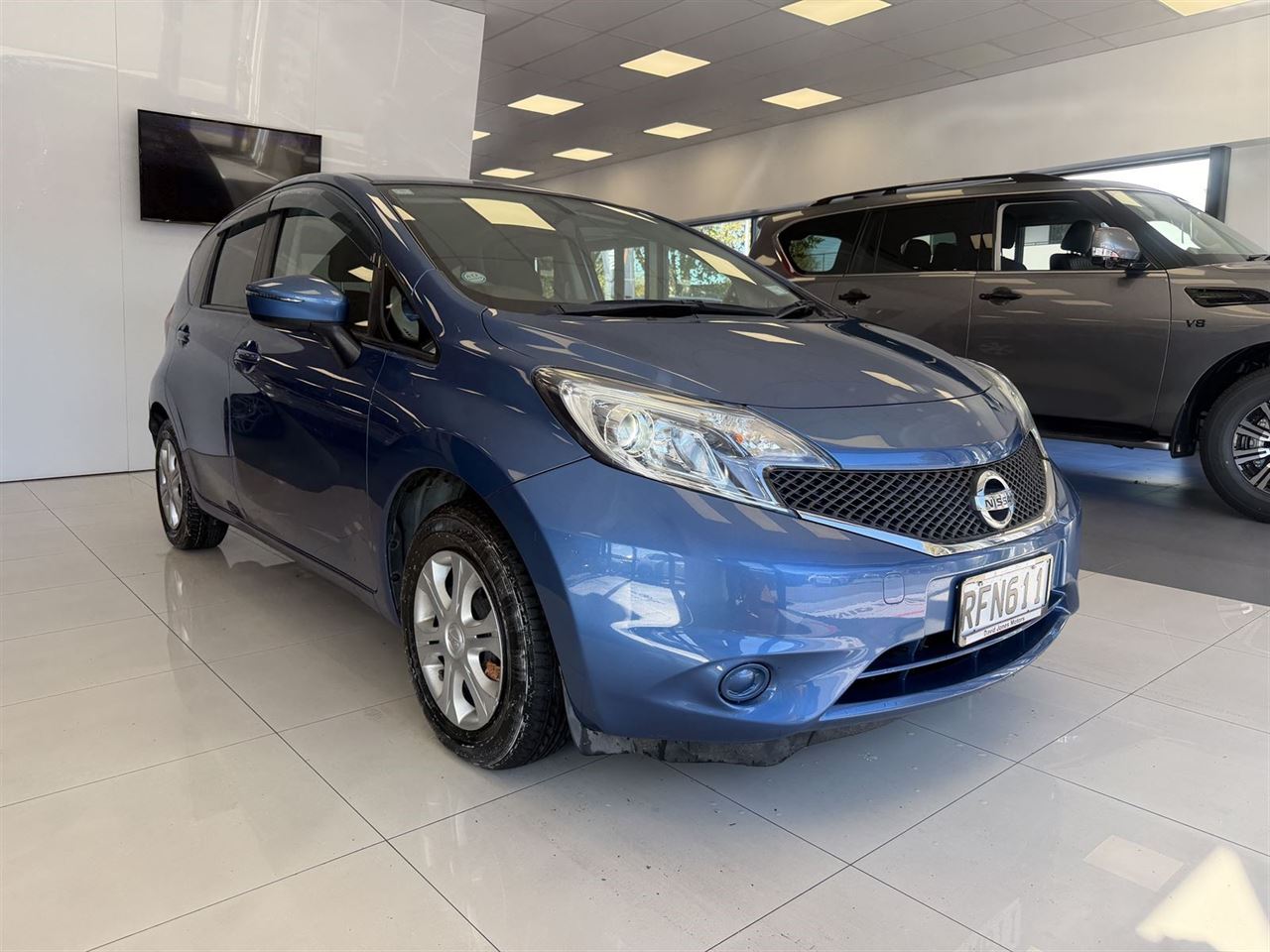 Vehicle image 1