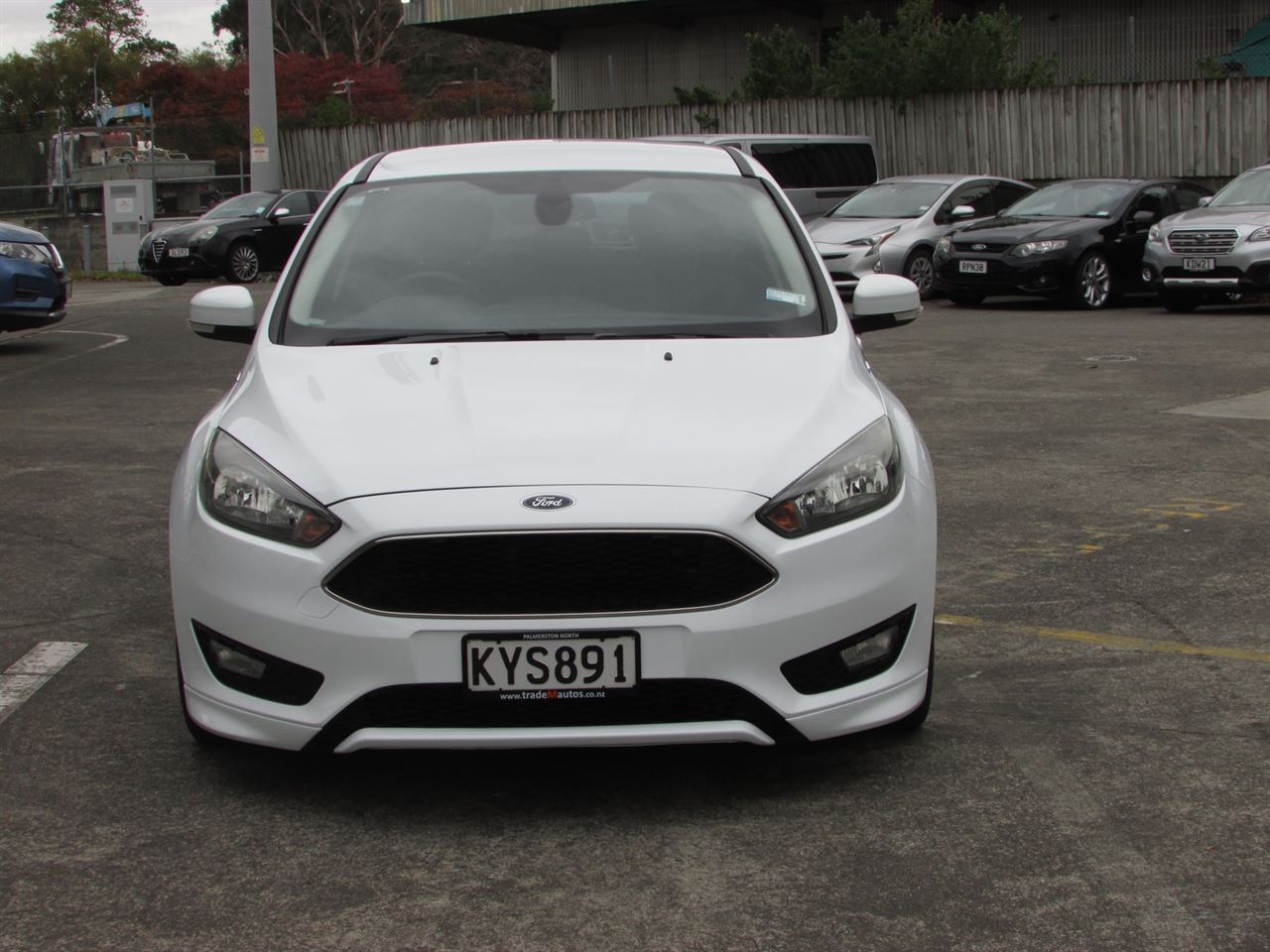 Vehicle image 2