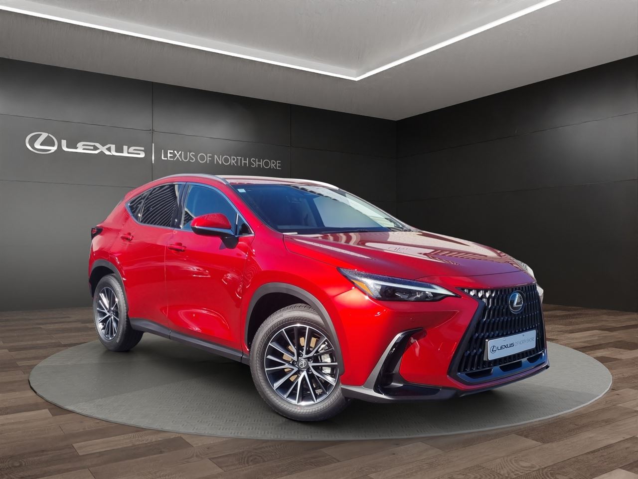 Vehicle image 1