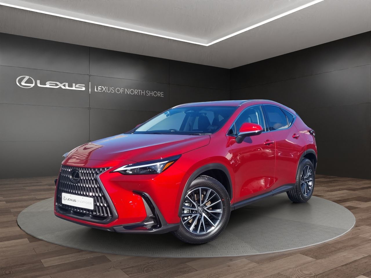 Vehicle image 3