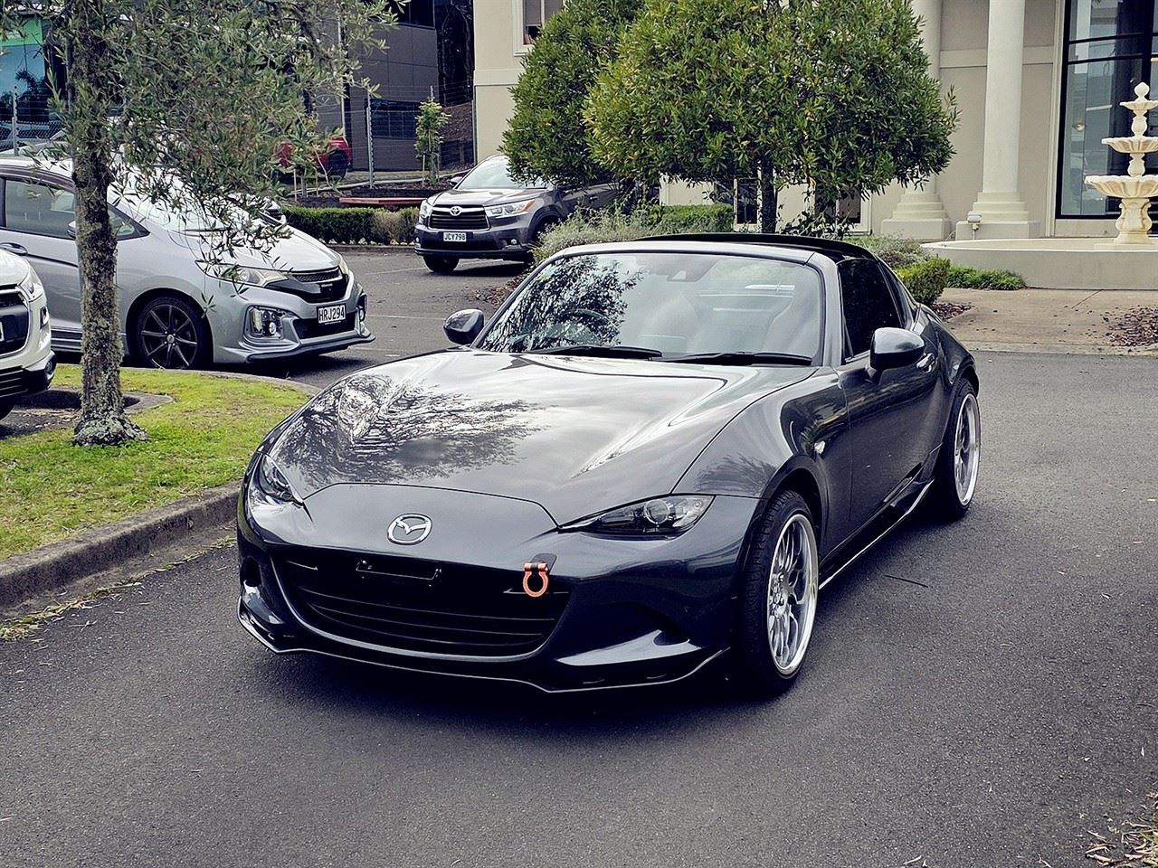 Vehicle image 2