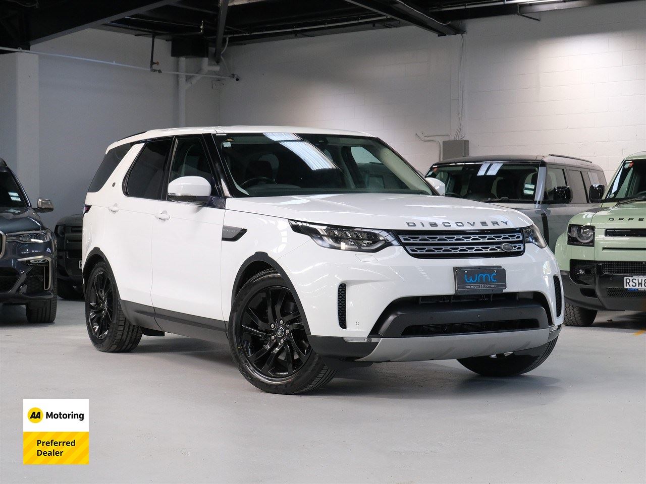 Vehicle image 1