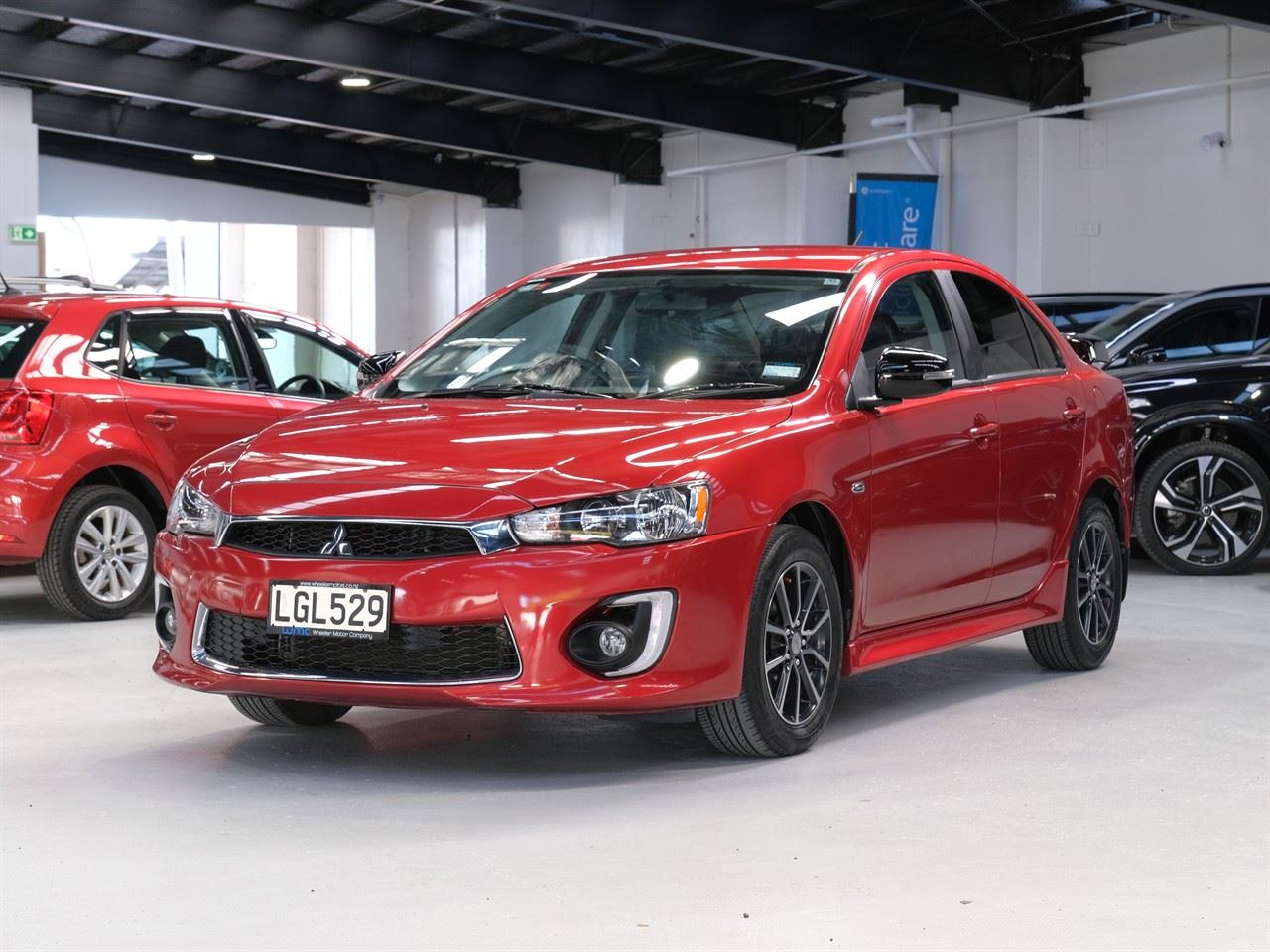 Vehicle image 4