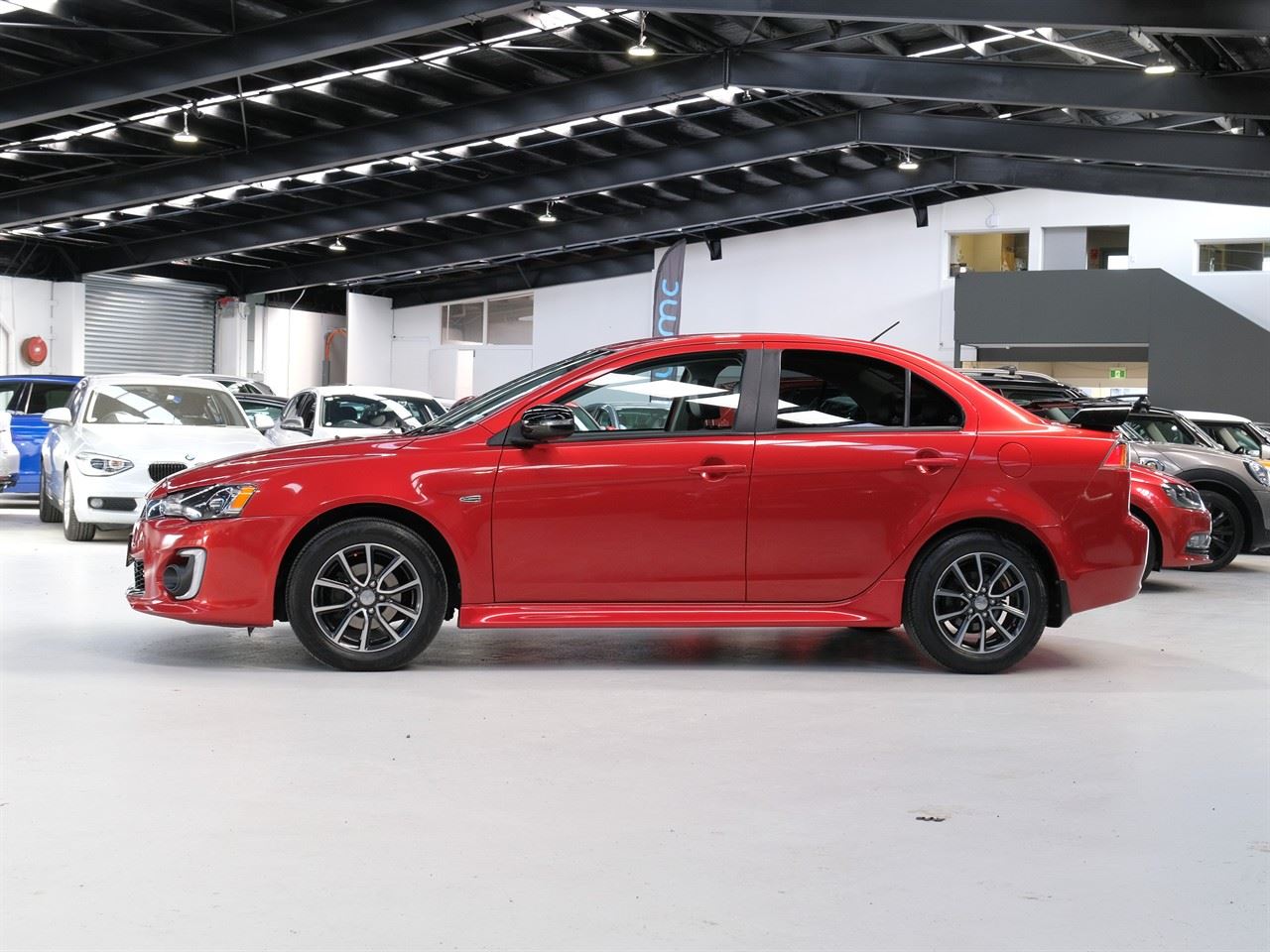 Vehicle image 5