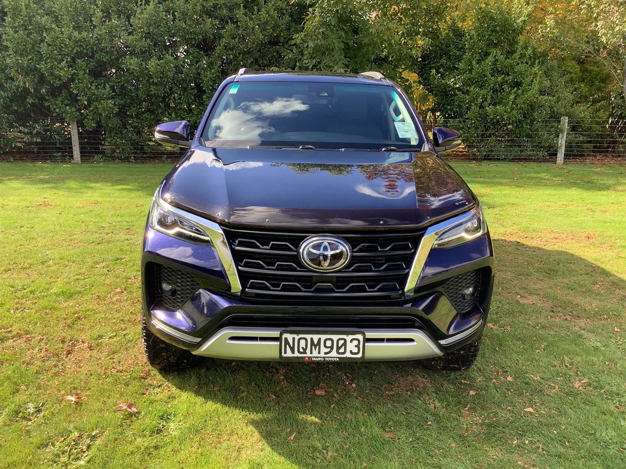 Vehicle image 3