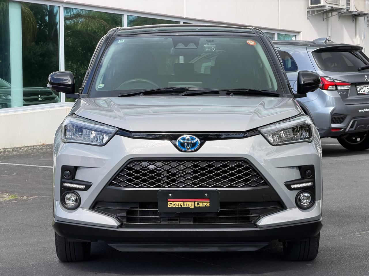 Vehicle image 2
