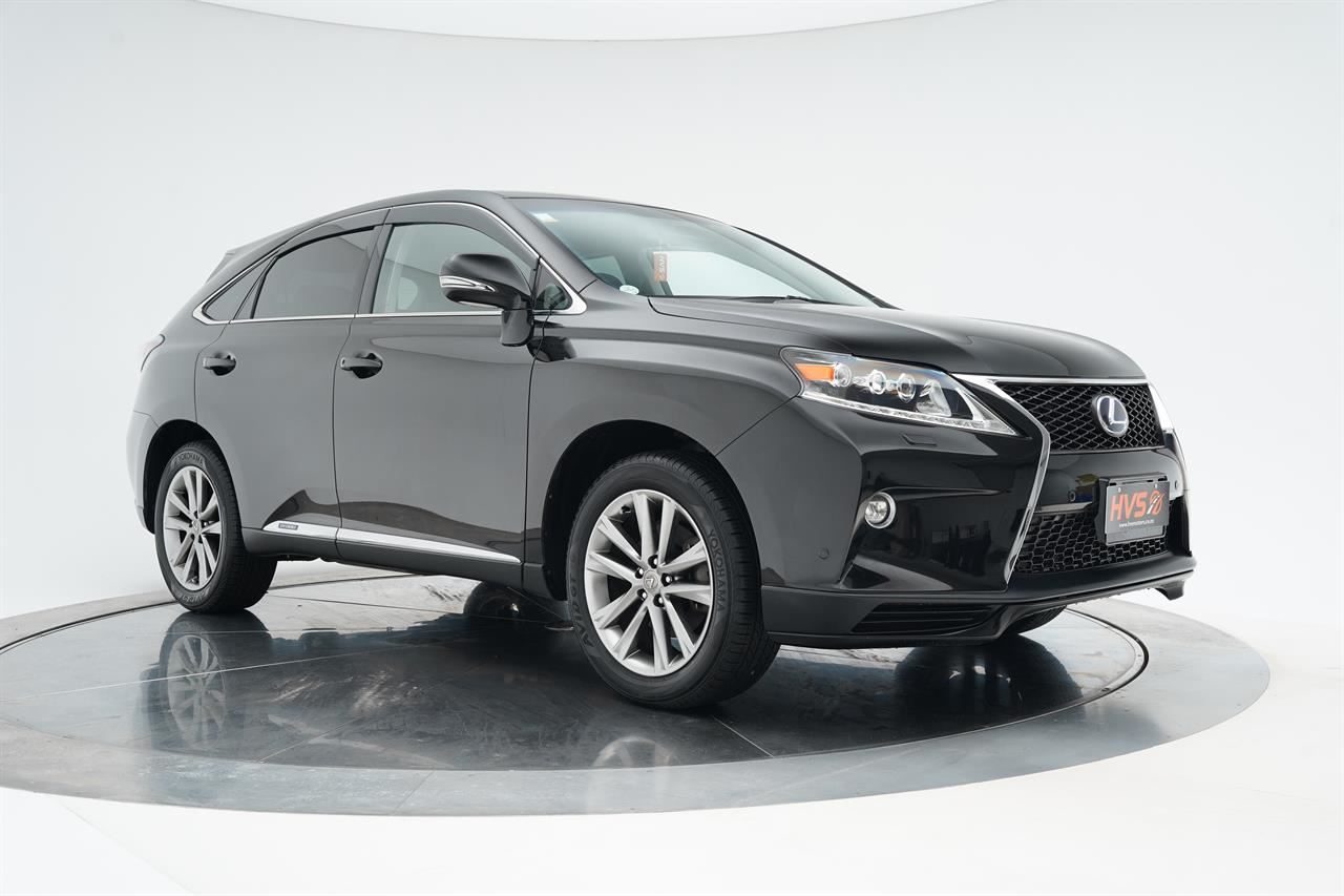 Vehicle image 1