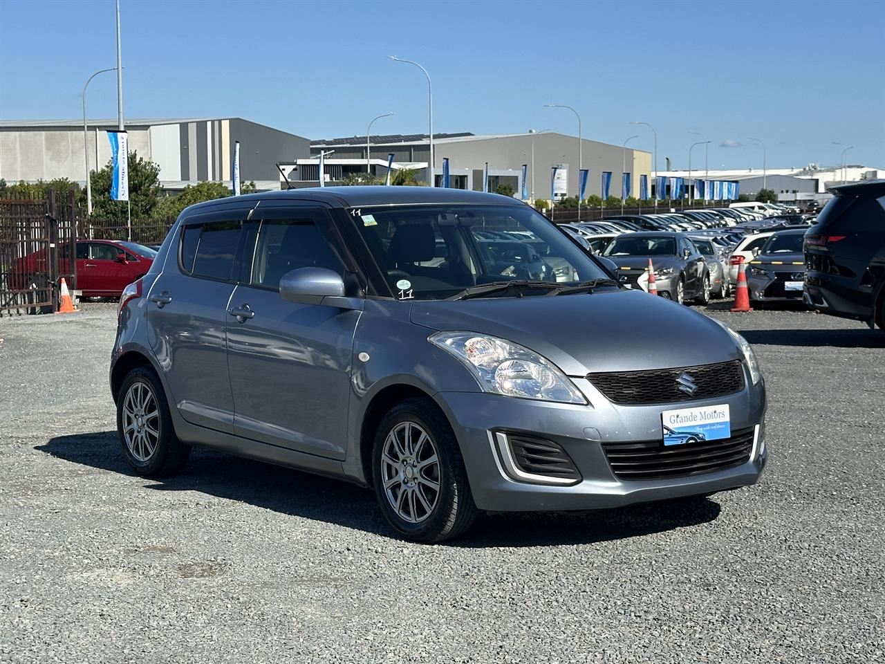 Vehicle image 1