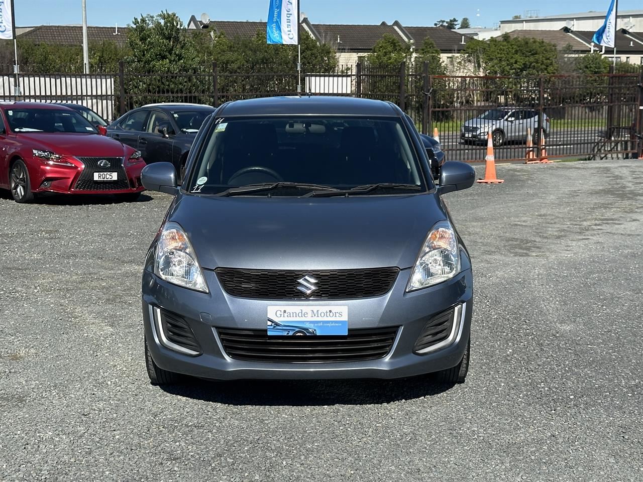Vehicle image 2