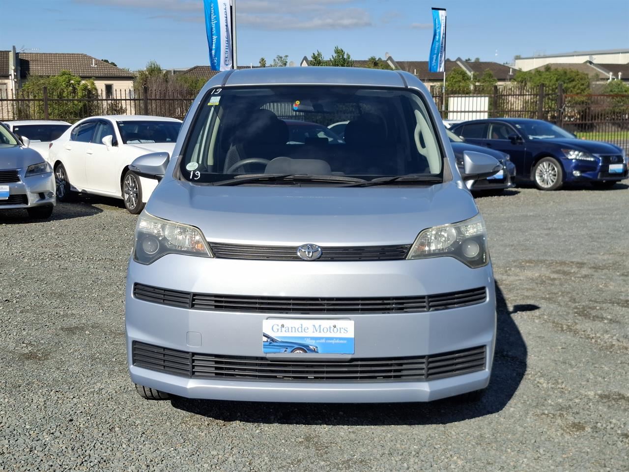 Vehicle image 2