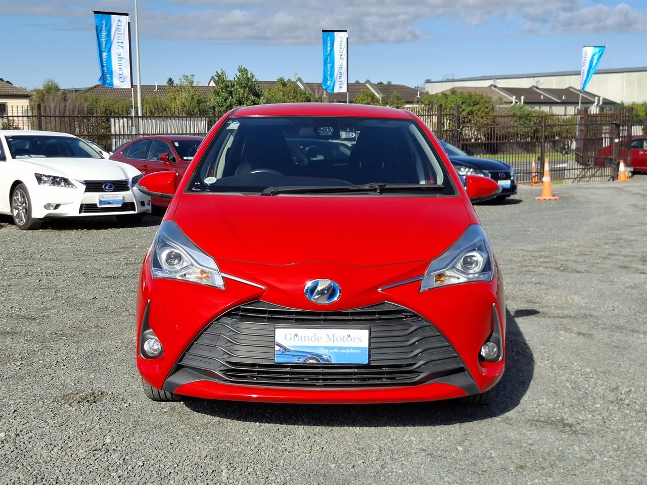 Vehicle image 2