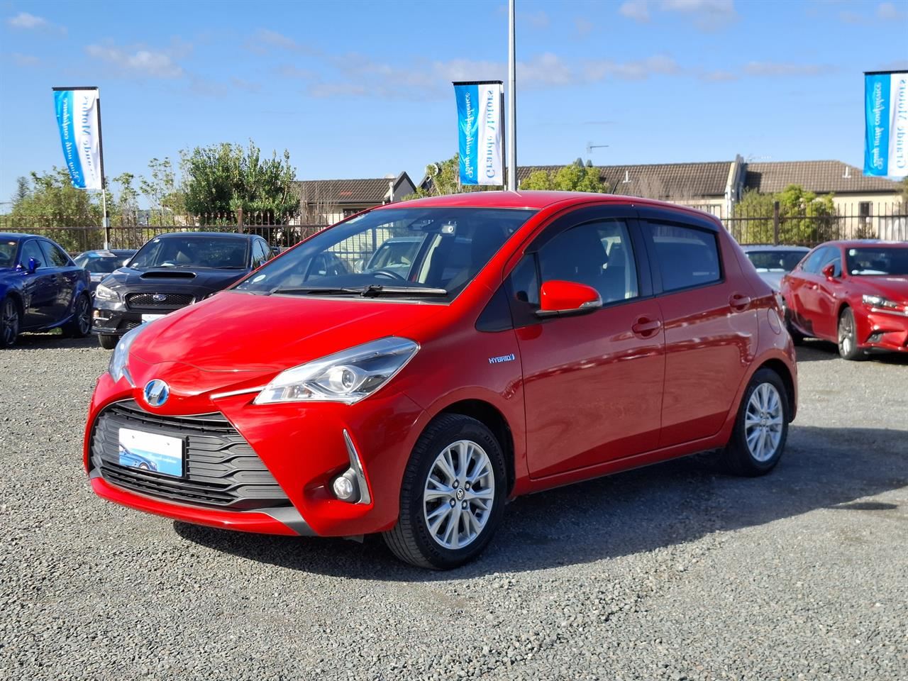 Vehicle image 3