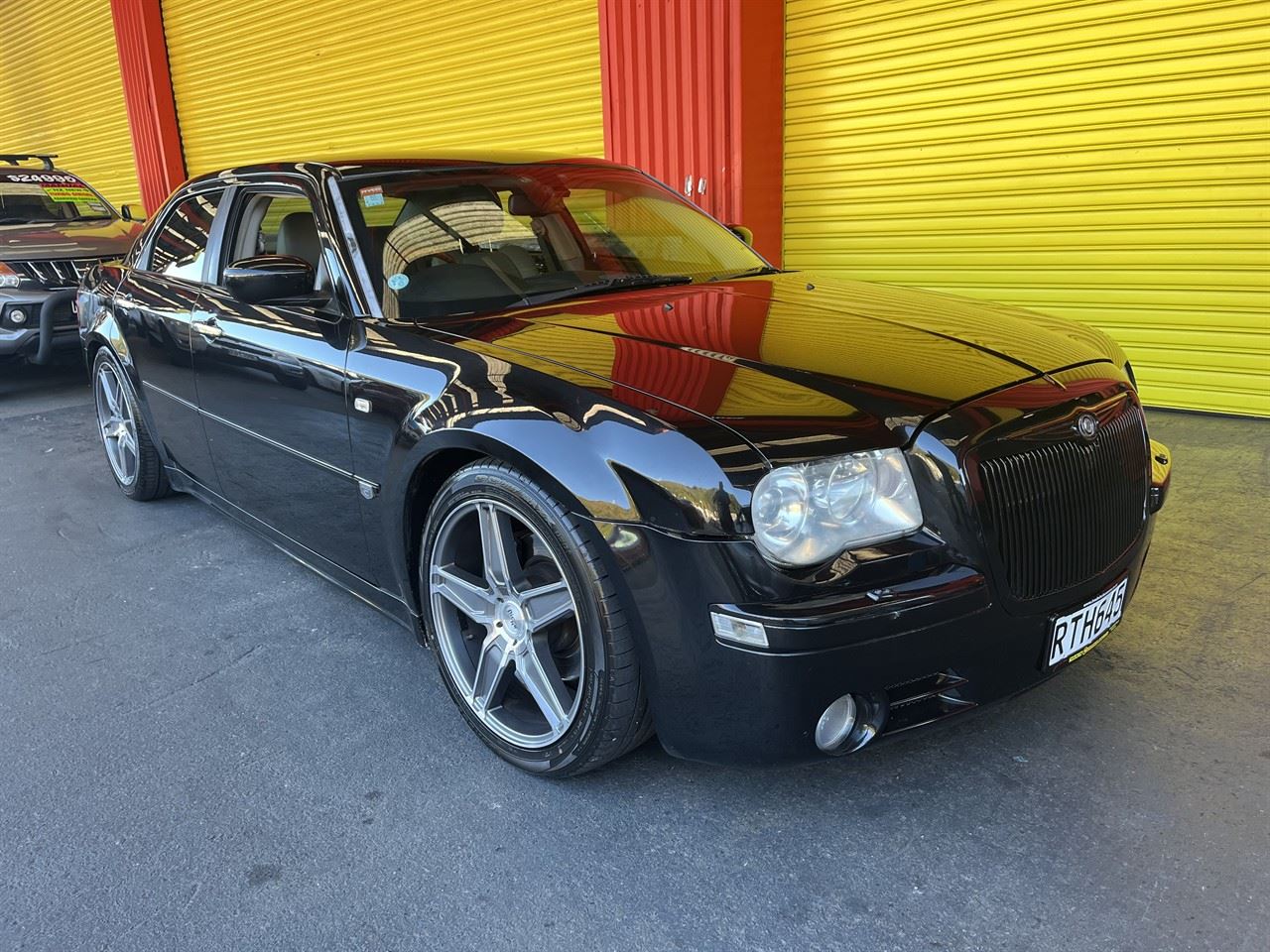 Vehicle image 1
