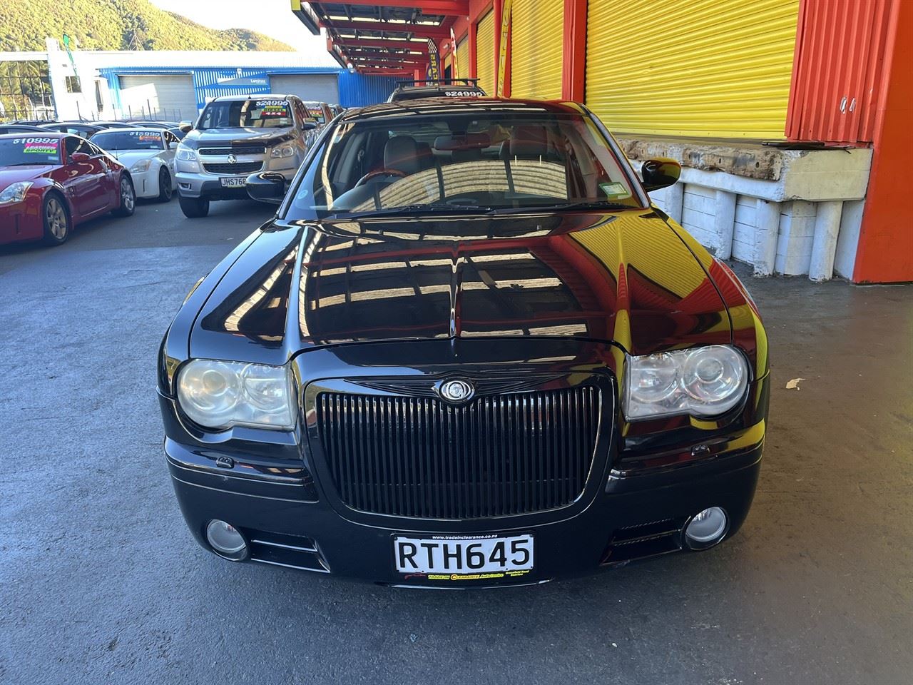 Vehicle image 2