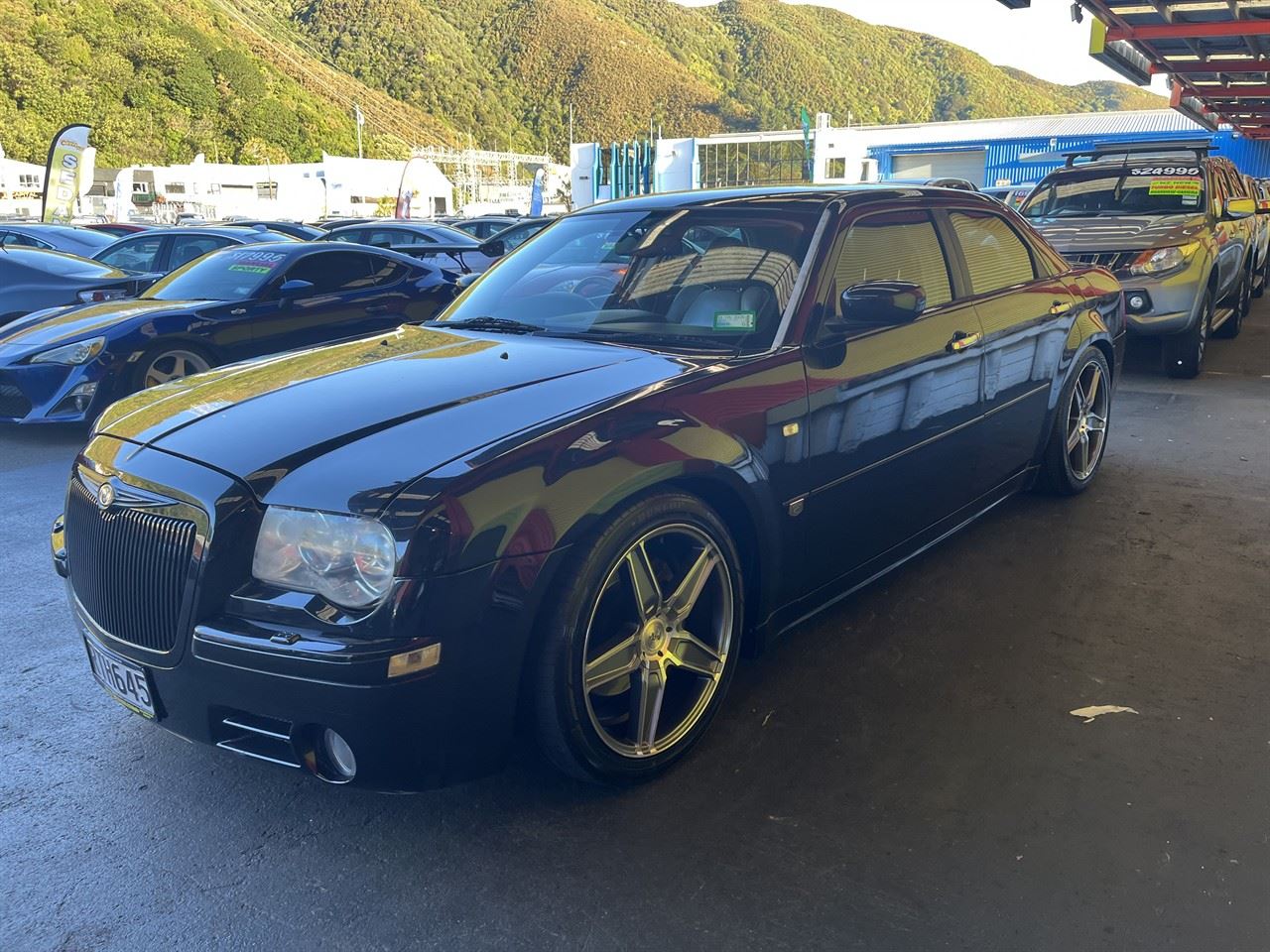 Vehicle image 3