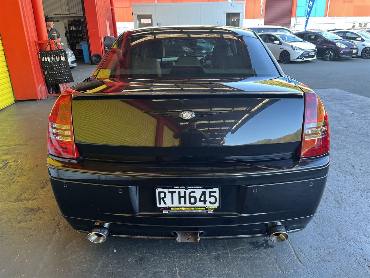 Vehicle image 5