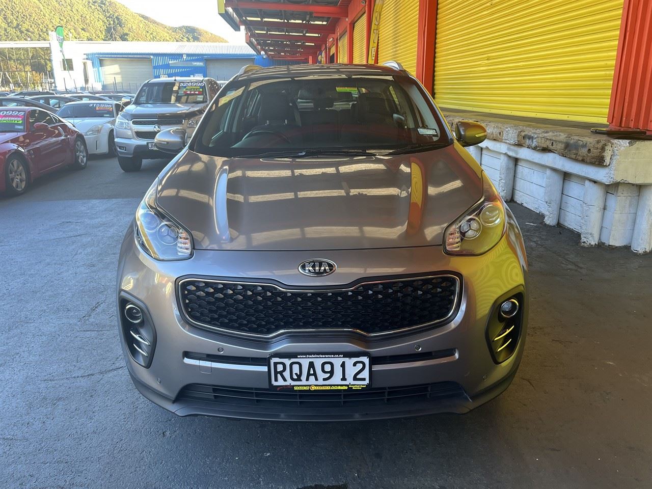 Vehicle image 2