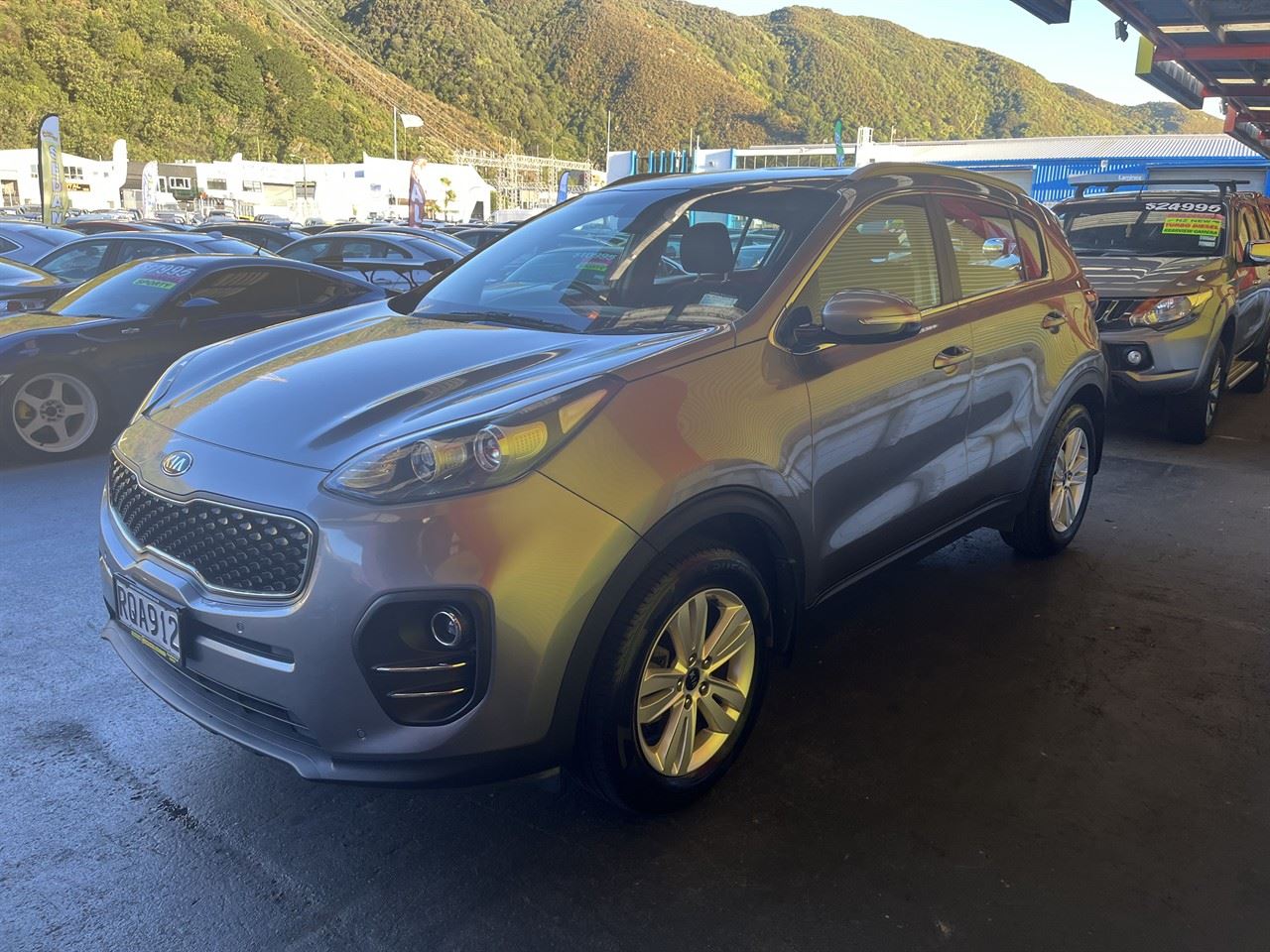 Vehicle image 3