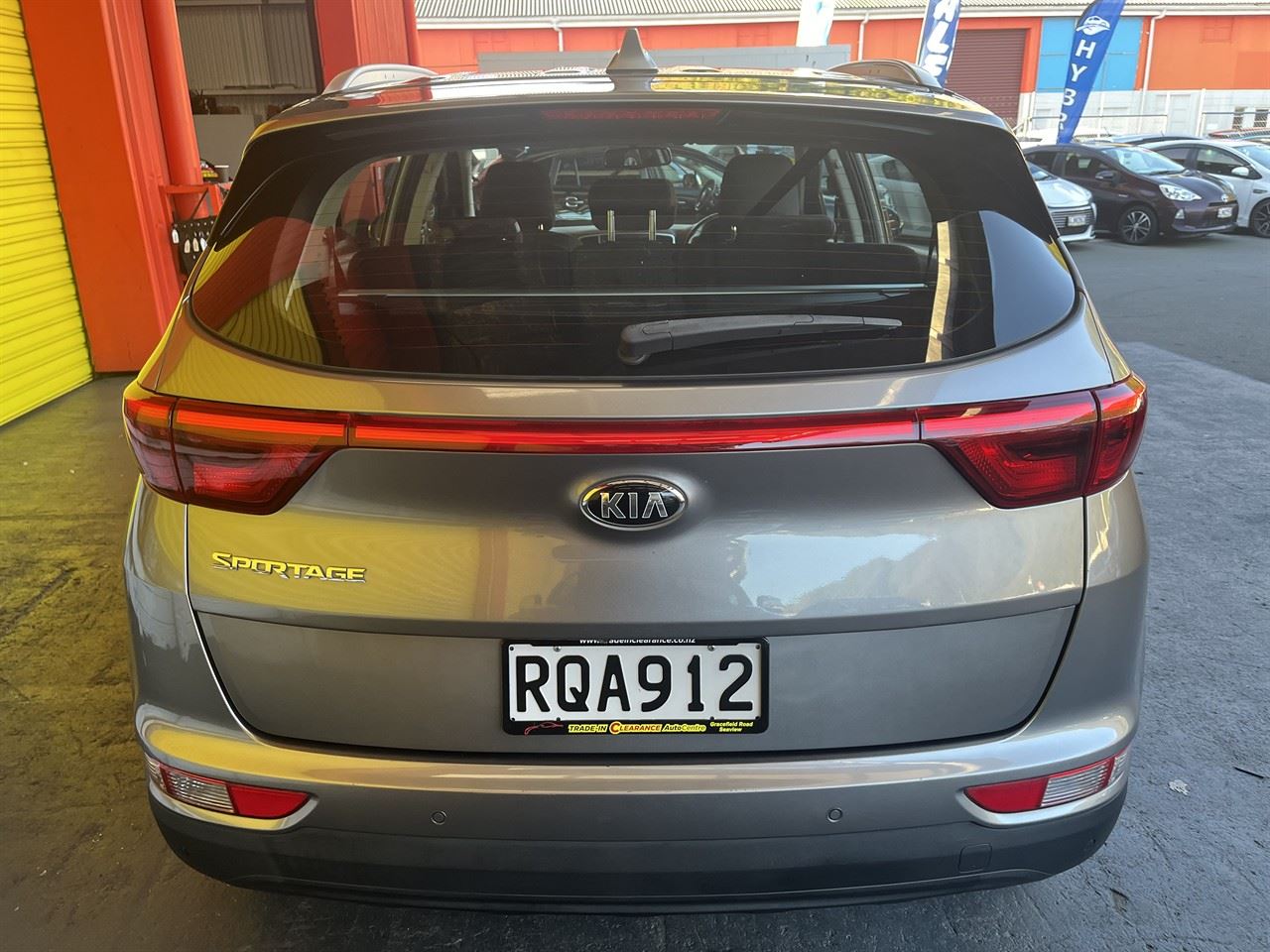 Vehicle image 5