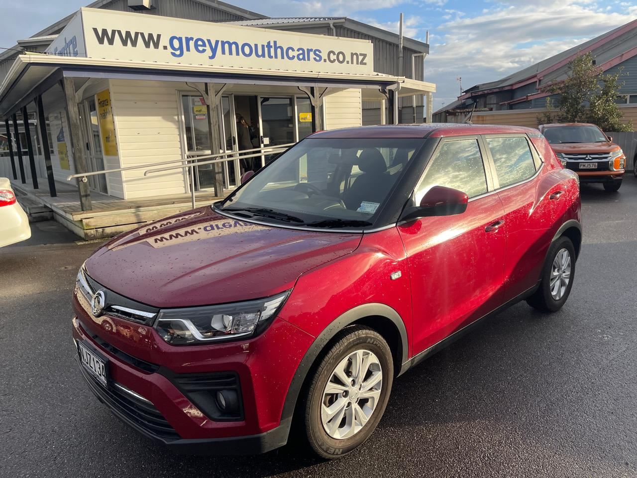 Vehicle image 1