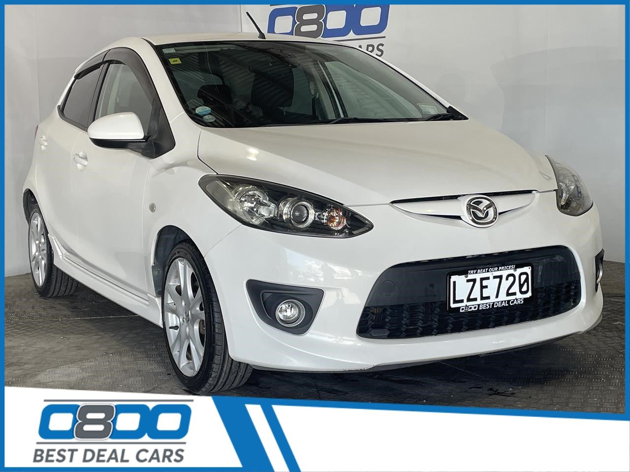 Vehicle image 1