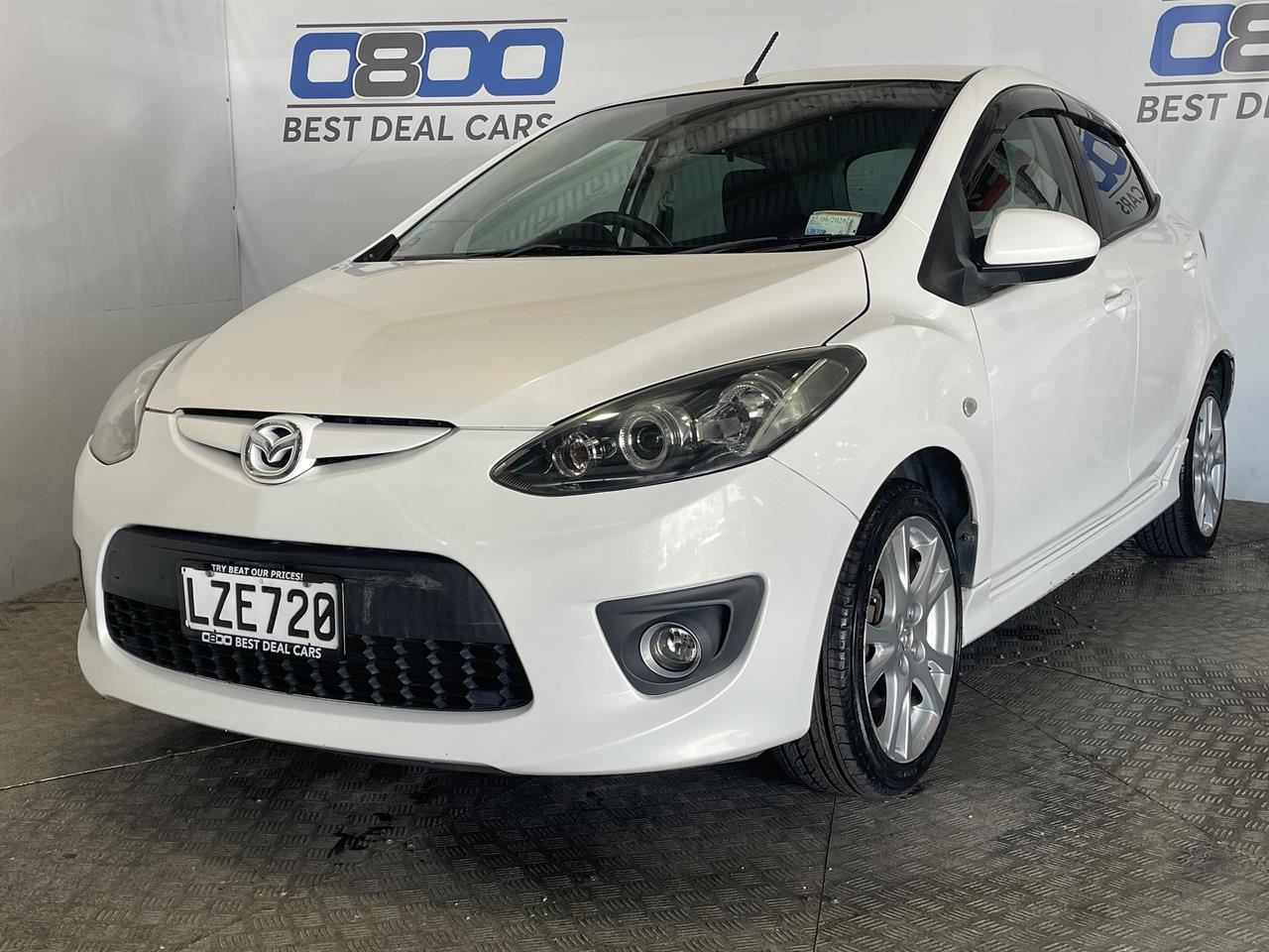 Vehicle image 3