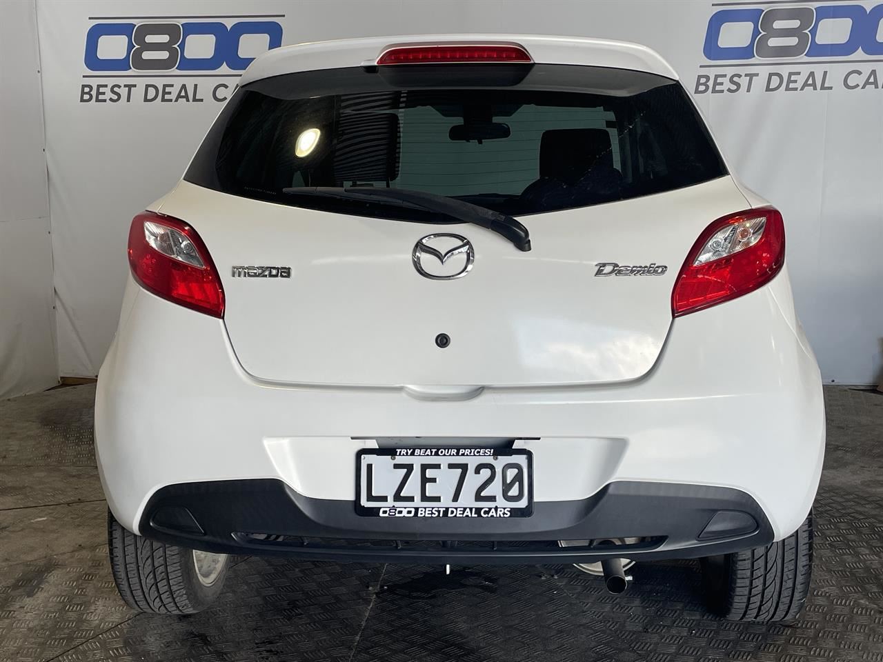 Vehicle image 5