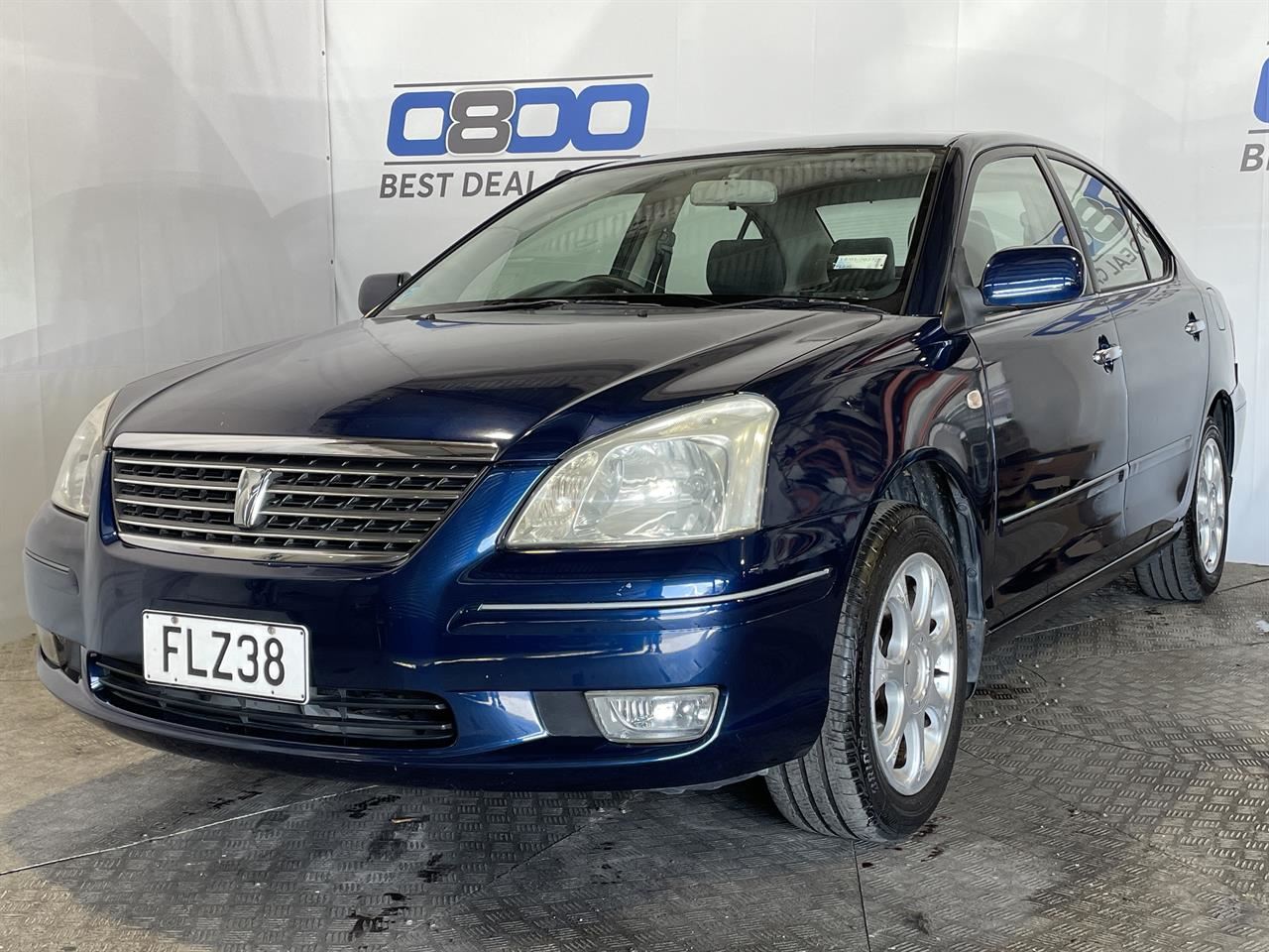 Vehicle image 3