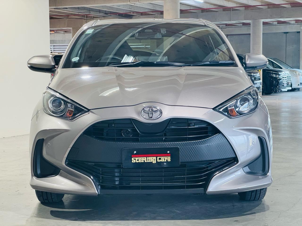 Vehicle image 2