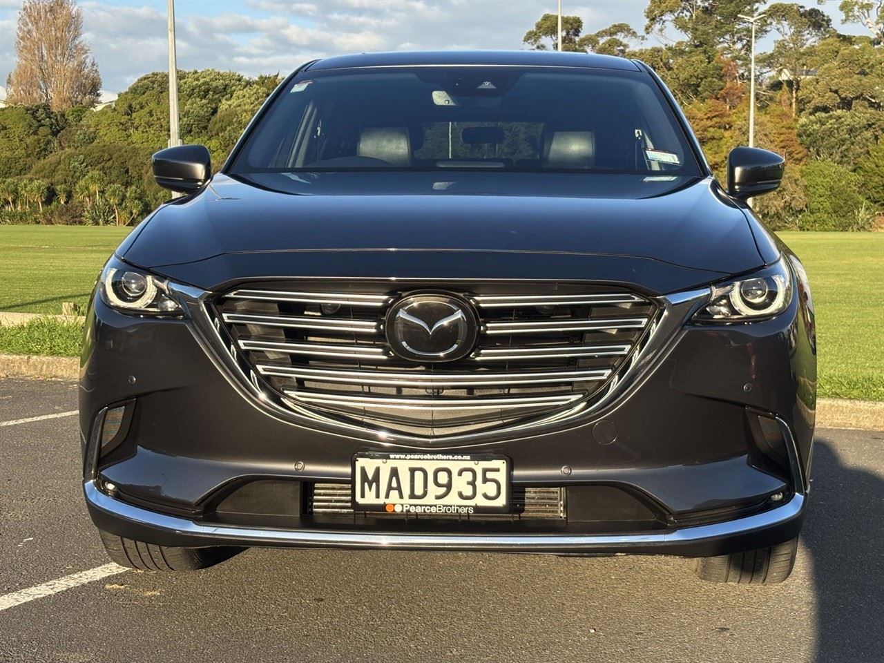 Vehicle image 5