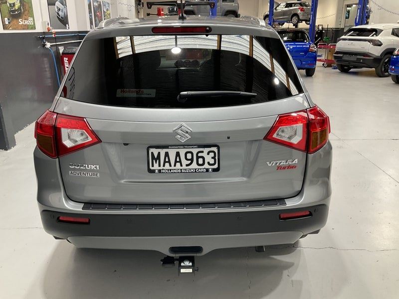Vehicle image 5