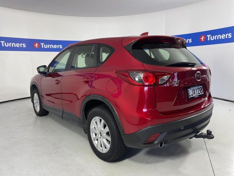 Vehicle image 5