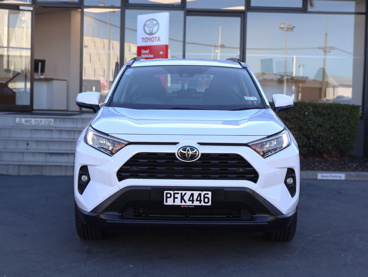 Vehicle image 2
