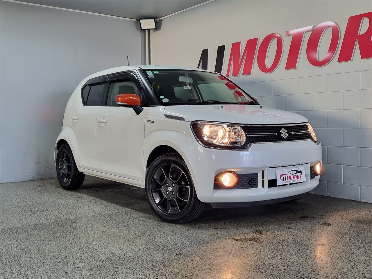 Vehicle image 1