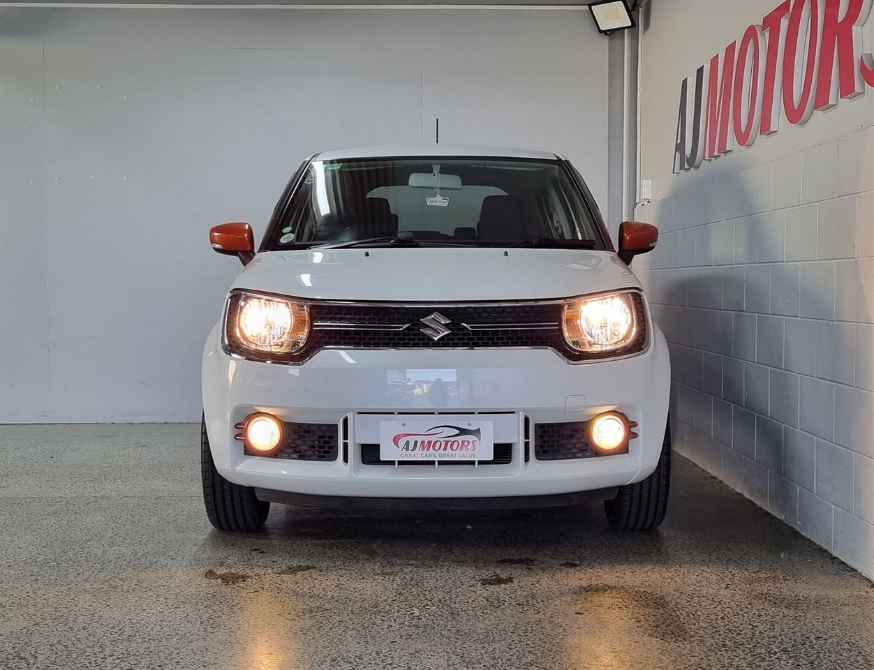 Vehicle image 2