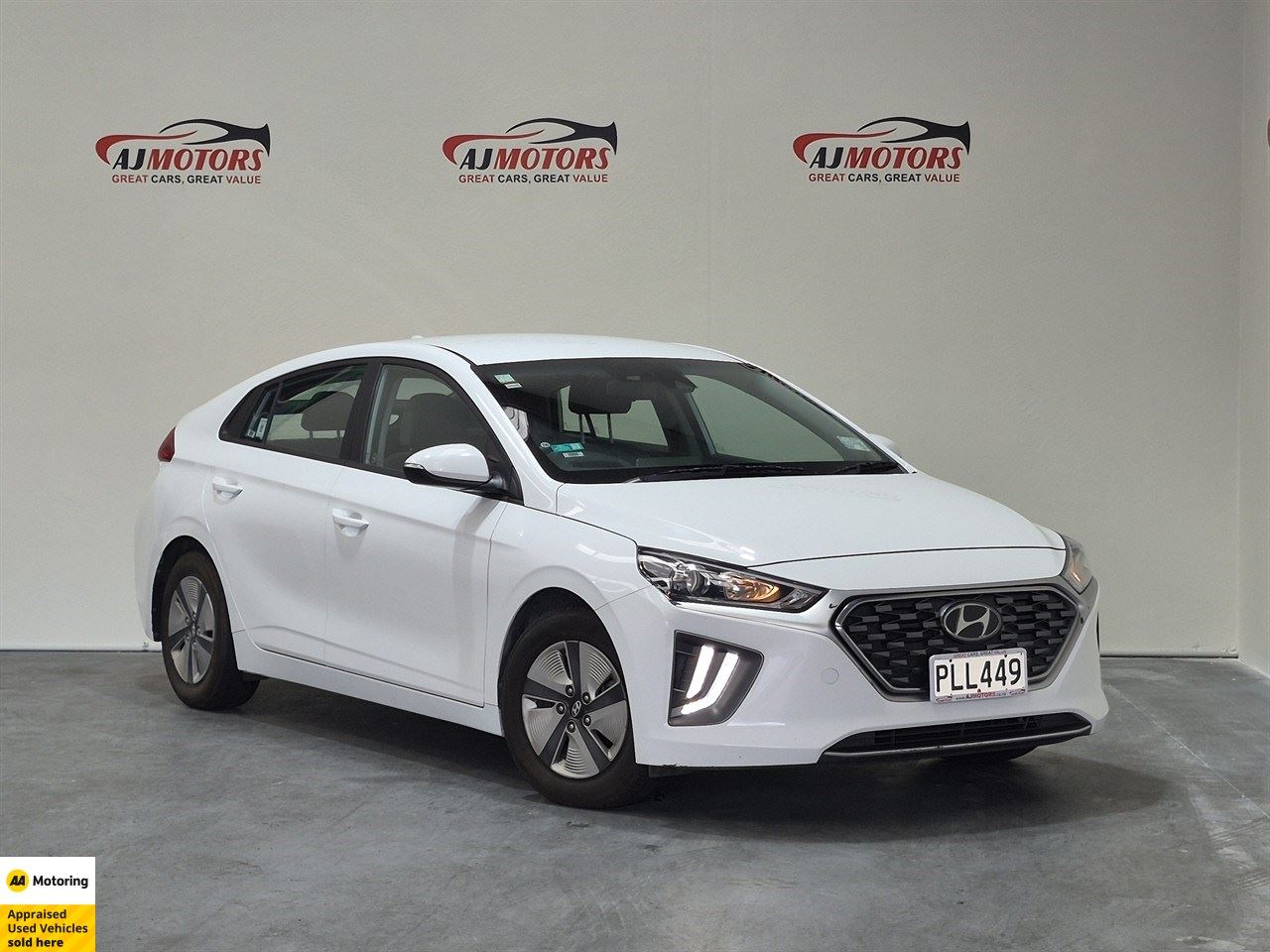 Vehicle image 1