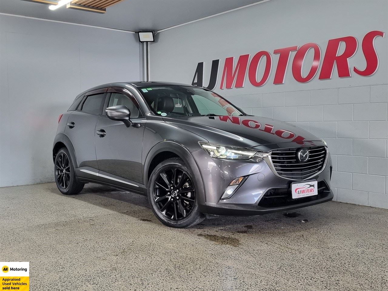 Vehicle image 1