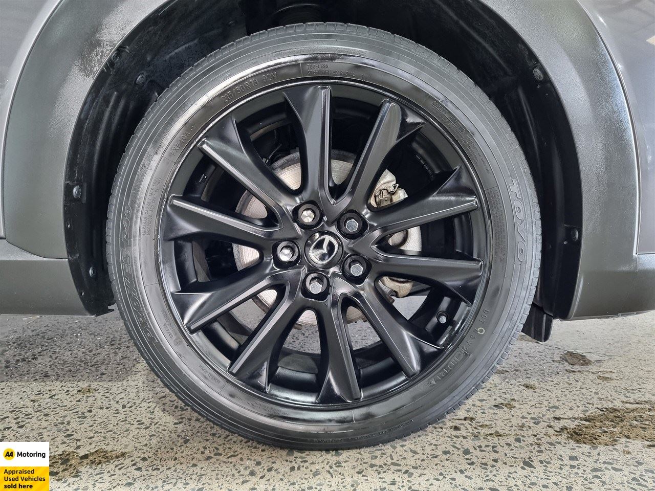 Vehicle image 3